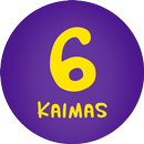 6 Kalmas of Islam APK