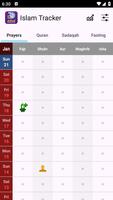 Islam Tracker Plakat