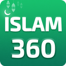 Islam 360: Quran, Prayer times APK