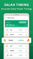 Islam 360: Quran, Prayer times スクリーンショット 2