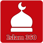 آیکون‌ Islam 360