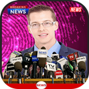 Media Photo Frames & Press Con APK