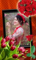 Best Flower Photo Frame screenshot 2