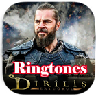 Best Ertugrul Ringtones ícone