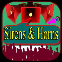 Sirens & Horns ポスター