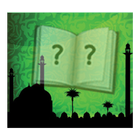 Questions Islam-icoon