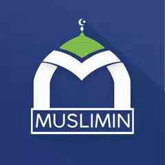 Скачать Muslimin APK