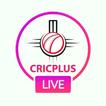 CricPlus Live - Live Cricket S