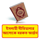 ইসলামী নীতিমালায় বরকত অর্জন বই APK