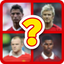 Man United - Guess The Player APK
