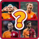 Galatasaray - Futbolcu Kim APK