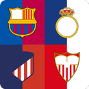تحدي الثلاثين الدوري الاسباني APK