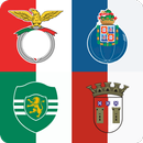 تحدي الثلاثين الدوري البرتغالي APK