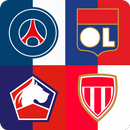Ligue 1 - Logo Quiz APK