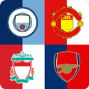 تحدي الثلاثين الدوري الانجليزي APK