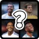 Real Madrid - Guess The Player APK