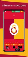 Süper Lig - Logo Quiz 海報
