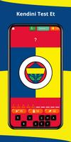 Süper Lig - Logo Quiz 截圖 1