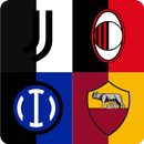 Serie A - Logo Quiz APK