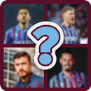 Trabzonspor - Futbolcu Kim APK