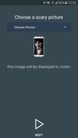 Fright who unlocks my phone screenshot 2