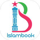 Islambook ikona