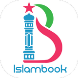 Islambook icône
