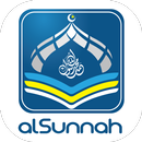 alSunnah - Islamic Hadith Books Arabic and English APK