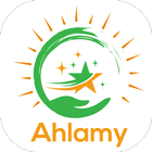 ikon Ahlamy