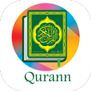 Qurann - Al Quran Al Kareem Wi APK