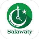 Salawaty - Prayer Times APK