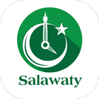 ikon Salawaty