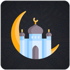 Athan Prayer Times icône