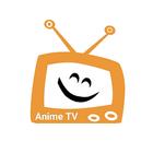 Anime Tv 아이콘