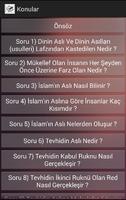 İslam Dininin Aslı screenshot 1