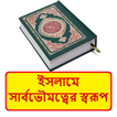 ইসলামে সার্বভৌমত্বের স্বরূপ বই