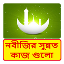 নবীজির সুন্নত কাজ গুলো জেনে নিন APK