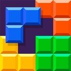 Block Blast Puzzle icône