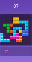 Block Blast Puzzle captura de pantalla 3