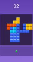 Block Blast Puzzle captura de pantalla 1