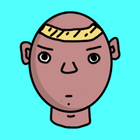 Scream Barbellman icon
