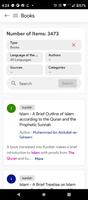 IslamHouse.com official app Screenshot 2