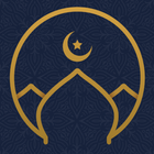 اسلامي - اذان وقبلة وقرآن ikona