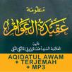 AQIDATUL AWAM + MP3 & Terjemah APK
