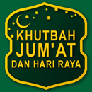 Khutbah Jumat dan Hari Raya APK