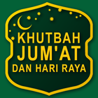 Khutbah ícone