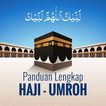 Haji dan Umrah Panduan Lengkap