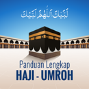 Haji dan Umrah Panduan Lengkap APK
