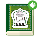 Iqro' - Belajar Qur'an + Audio APK