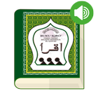 ikon Iqro' - Belajar Qur'an + Audio